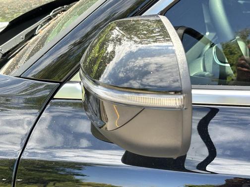 2025 Kia Telluride LX