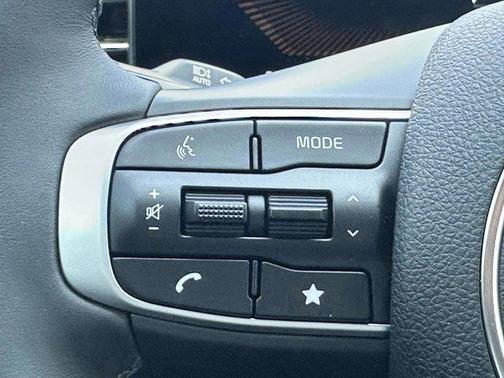 Wolf Gray 2026 Kia K5 GT-Line