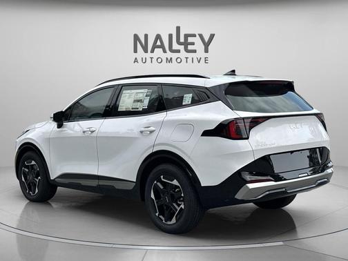 2026 Kia Sportage SX