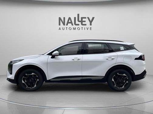 2026 Kia Sportage SX
