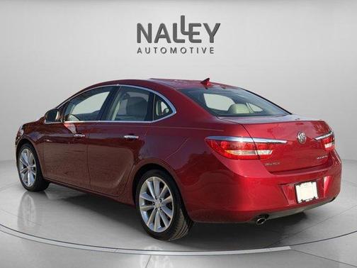 2012 Buick Verano Convenience