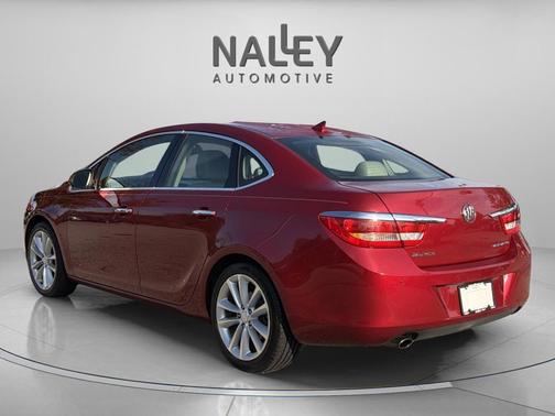 2012 Buick Verano Convenience
