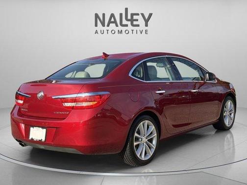 2012 Buick Verano Convenience