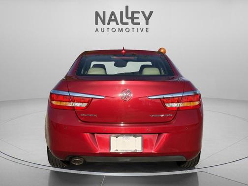 2012 Buick Verano Convenience