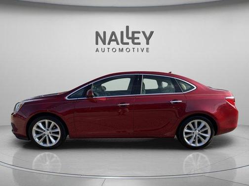 2012 Buick Verano Convenience
