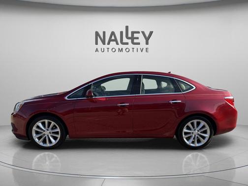 2012 Buick Verano Convenience