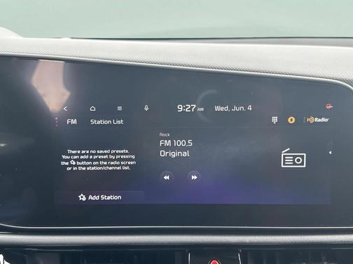 2025 Kia Niro EX Touring