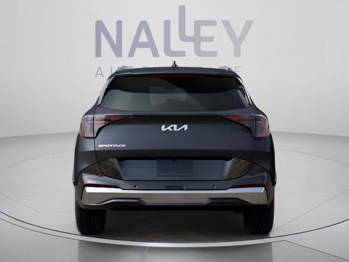 Metal 2026 Kia Sportage SX-Prestige