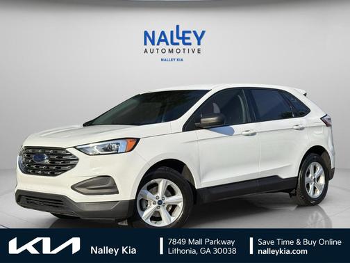 2020 Ford Edge SE