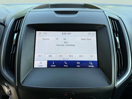 2020 Ford Edge SE