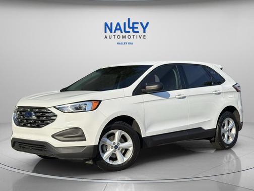 2020 Ford Edge SE