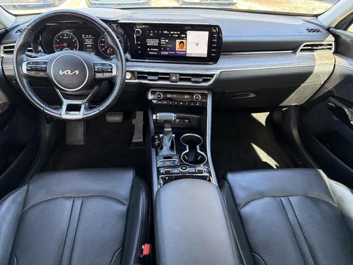 2024 Kia K5 EX