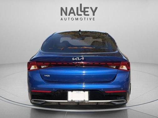 2024 Kia K5 EX