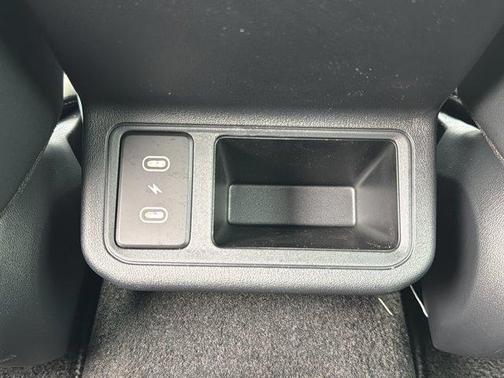 Gray 2026 Kia K4 GT-LINE