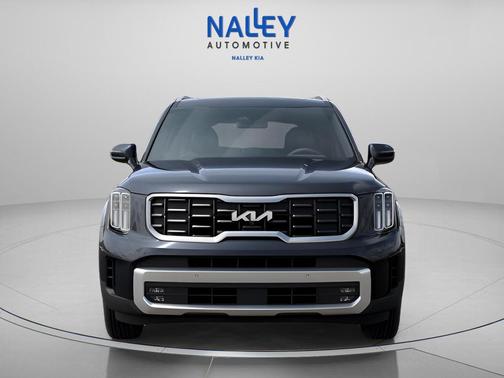 2025 Kia Telluride SX