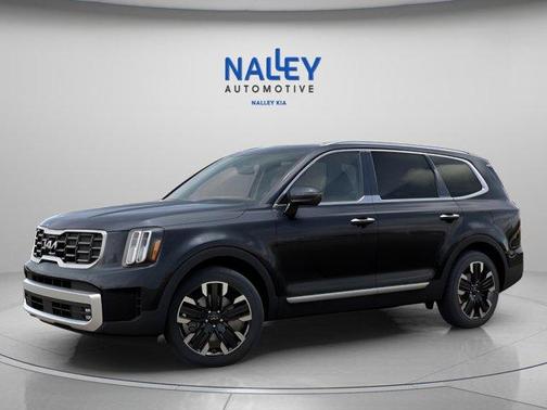 2025 Kia Telluride SX