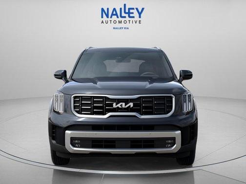 2025 Kia Telluride SX