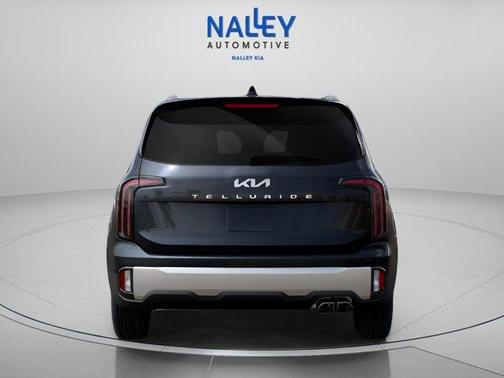 2025 Kia Telluride SX