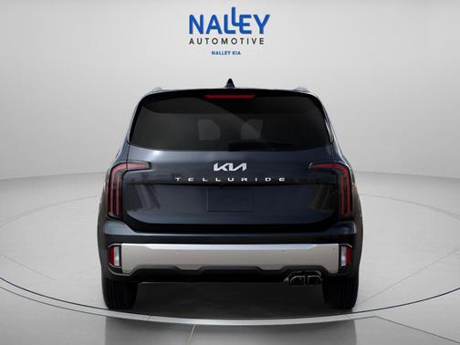 2025 Kia Telluride SX