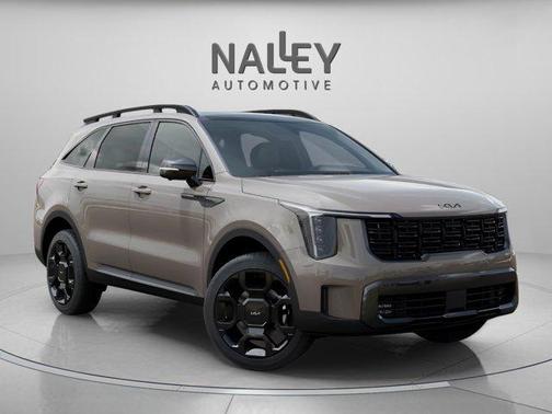 2026 Kia Sorento SX