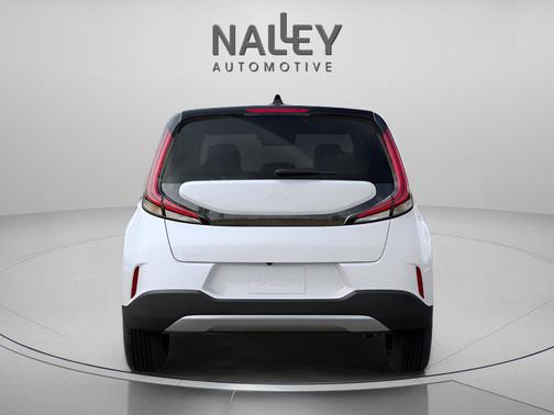 2025 Kia Soul EX