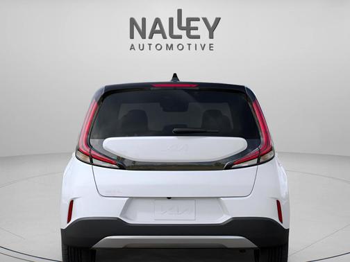 2025 Kia Soul EX