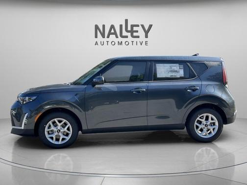 2025 Kia Soul S
