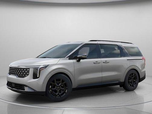 2026 Kia Carnival SX Prestige