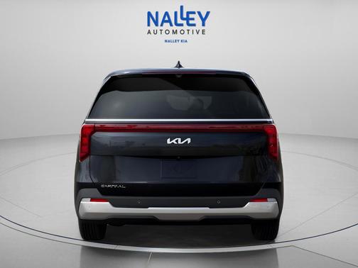 2025 Kia Carnival EX