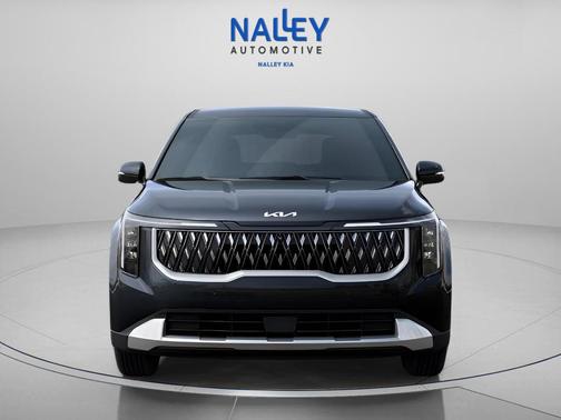 2025 Kia Carnival EX