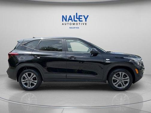 2022 Kia Seltos LX