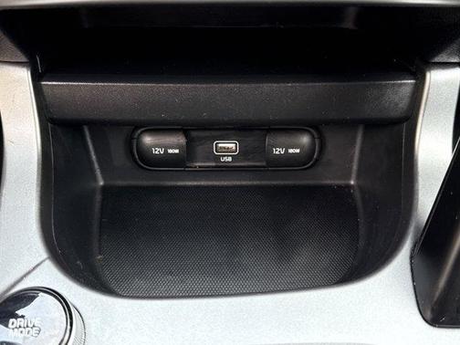 2022 Kia Seltos LX