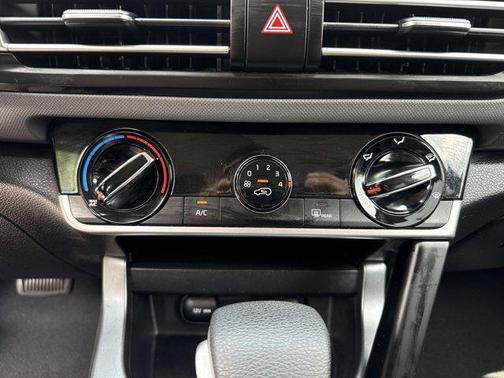 2022 Kia Seltos LX