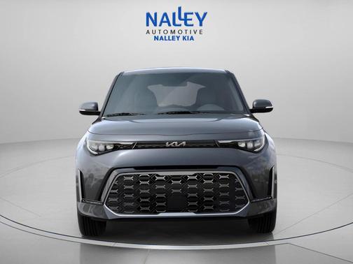 2025 Kia Soul GT-Line 2.0L