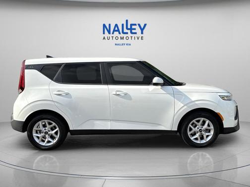 2022 Kia Soul S