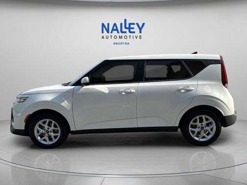 2022 Kia Soul S