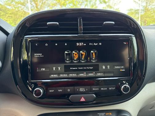 2022 Kia Soul S