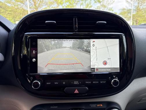 2022 Kia Soul S