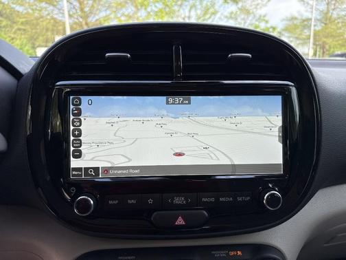 2022 Kia Soul S