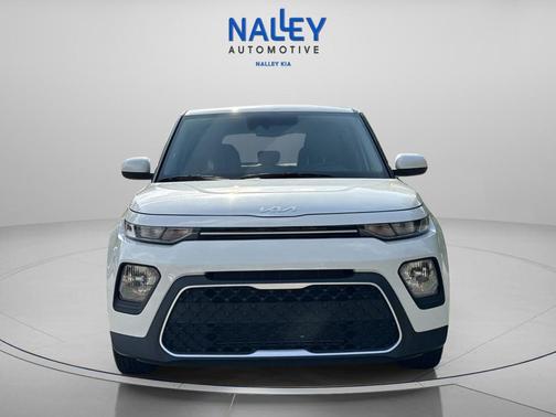 2022 Kia Soul S