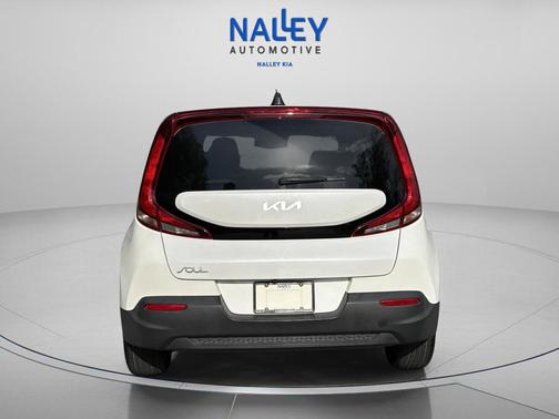 2022 Kia Soul S