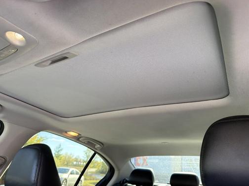 2016 INFINITI Q50 3.0T Premium