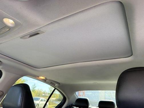 2016 INFINITI Q50 3.0T Premium