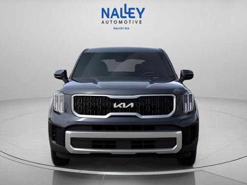 2025 Kia Telluride LX
