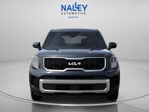 2025 Kia Telluride LX