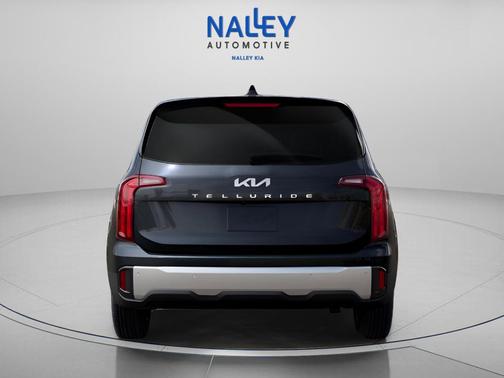 2025 Kia Telluride LX