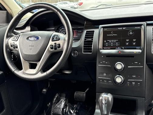 2015 Ford Flex SEL