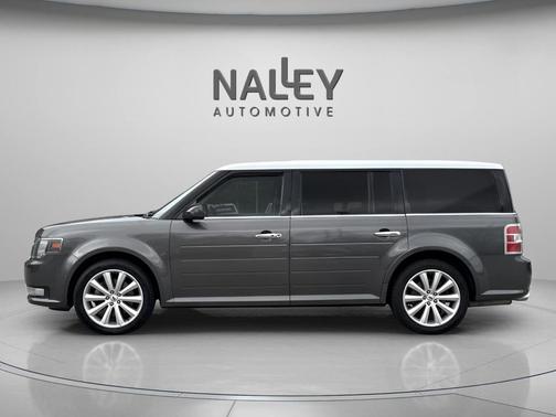 2015 Ford Flex SEL