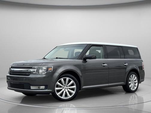2015 Ford Flex SEL