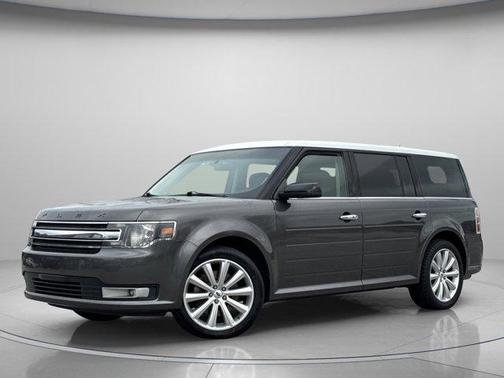 2015 Ford Flex SEL